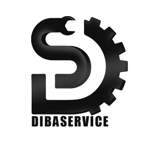 مرکز تعمیرات دستگاه ها و ماشین آلات صنعتی لوگو دیبا سرویس