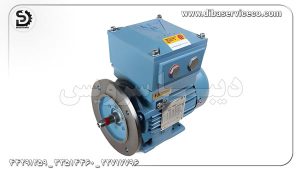 مرکز تعمیرات الکتروموتور ضد انفجار