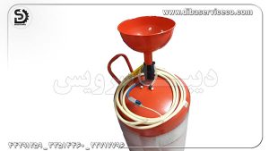 مرکز تعمیرات کف کش