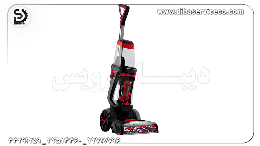 مرکز تعمیرات مبل و موکت شوی