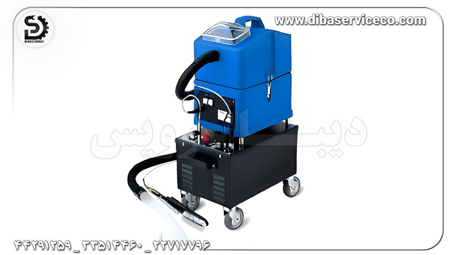 مرکز تعمیرات مبل و موکت شوی