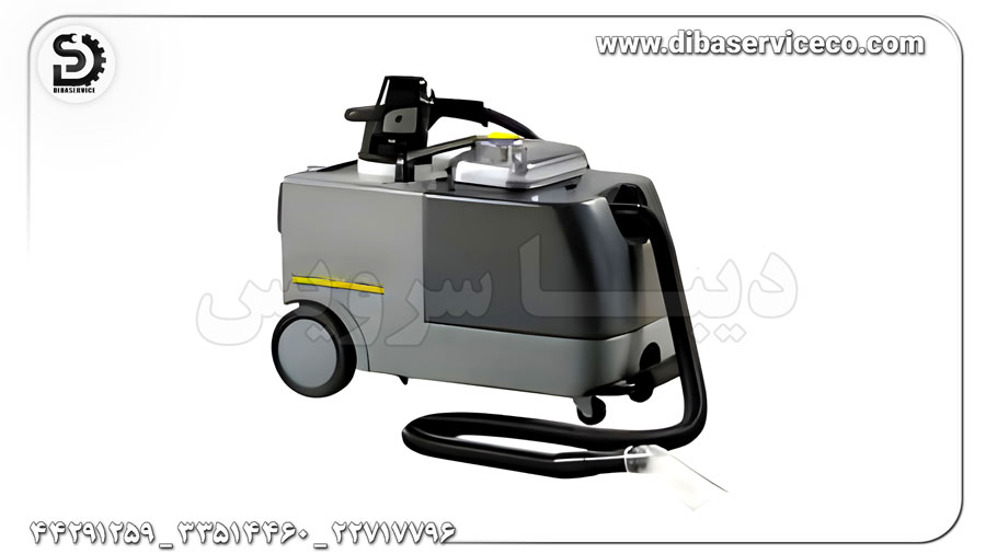 مرکز تعمیرات مبل و موکت شوی