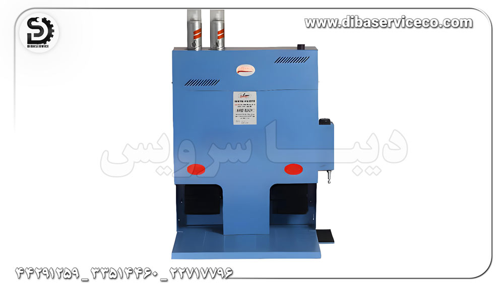 مرکز تعمیرات واکس زن برقی