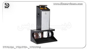 مرکز تعمیرات واکس زن برقی