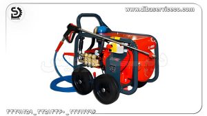 مرکز تعمیرات واترجت و کارواش