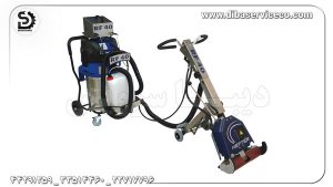 مرکز تعمیرات پله برقی شوی