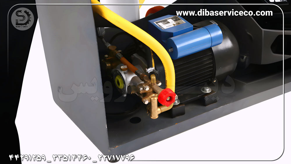 مرکز تعمیرات نماشوی