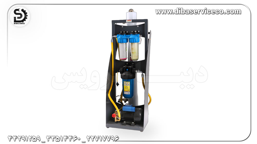 مرکز تعمیرات نماشوی