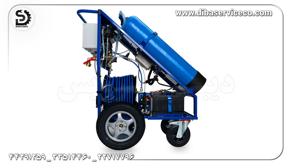 مرکز تعمیرات نماشوی