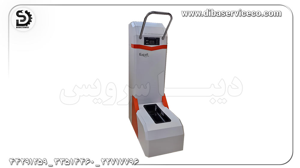 مرکز تعمیرات کاور زن کفش