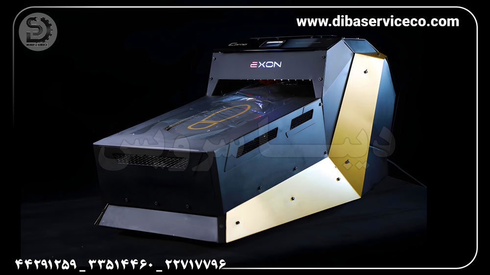 مرکز تعمیرات کاور زن کفش