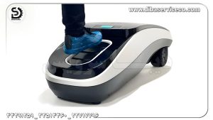 مرکز تعمیرات کاور زن کفش