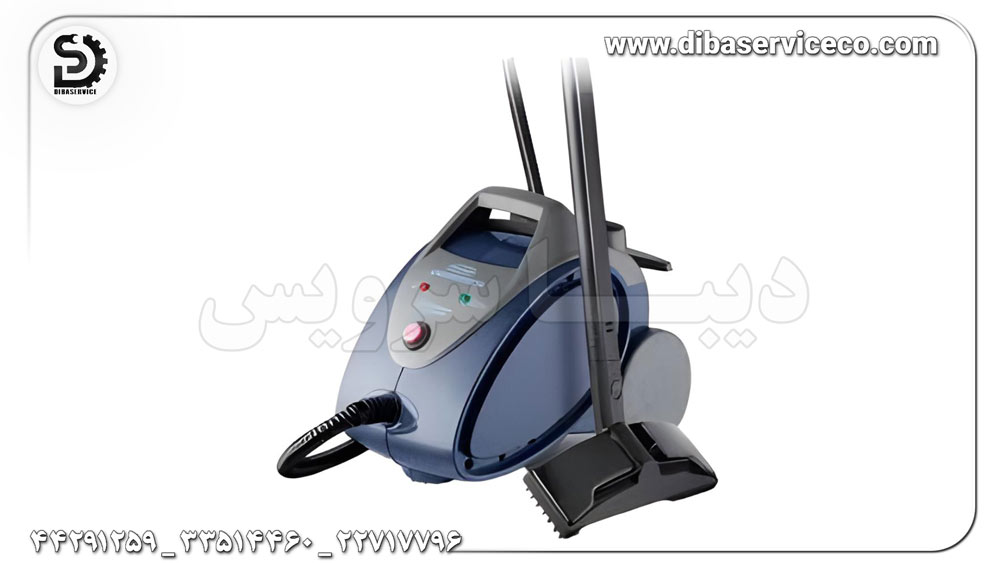 مرکز تعمیرات بخار شوی