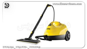 مرکز تعمیرات بخار شوی