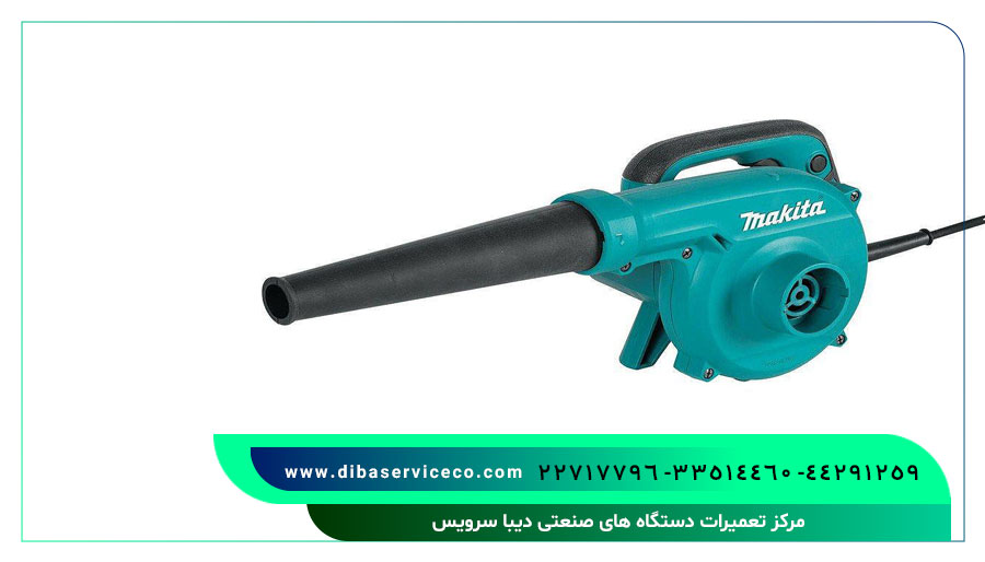 بلوور دمنده و مکنده