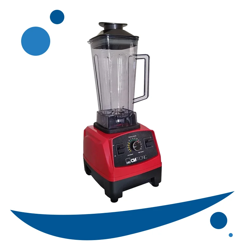 تعمیرات مخلوط کن صنعتی