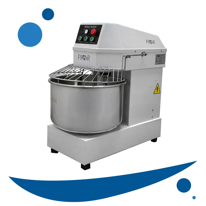 تعمیرات خمیرگیر صنعتی
