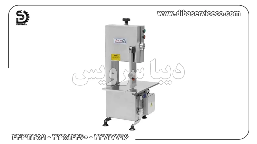 تعمیرات اره استخوان بر