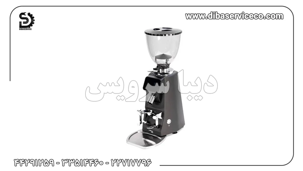 تعمیرات تجهیزات آشپزخانه صنعتی